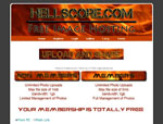 Hellscore.com