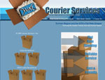 WM Courier Services